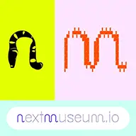 Nextmuseum Logo